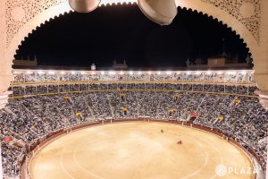Carteles para las Corridas de Beneficencia e In Memoriam