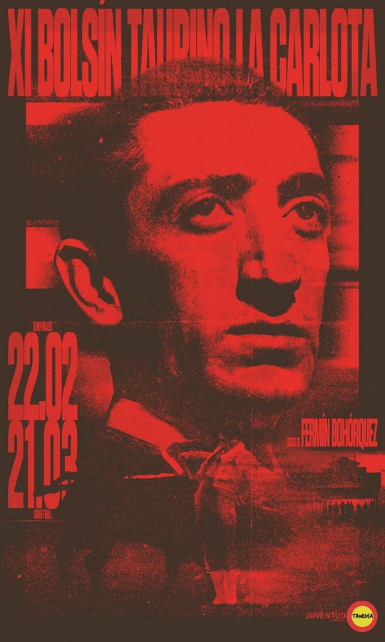 El XI Bolsín Taurino de La Carlota ya está en marcha