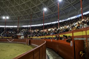 La Feria Taurina de Valdemorillo 2026 ya es oficial