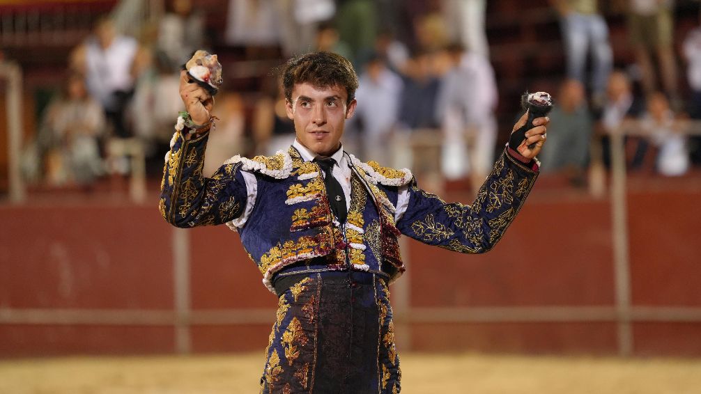 Rafael Ayuso se desvincula del equipo de Alejandro Chicharro