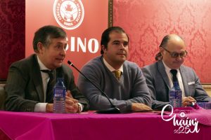 Repaso a la historia de la ganadería de Partido de Resina en Soria