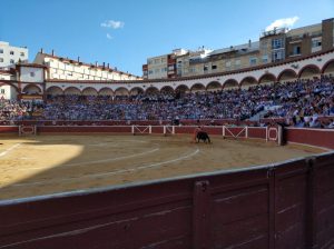 Soria, en pie: Tauromaquia, cultura y lealtad cuando llega el frío