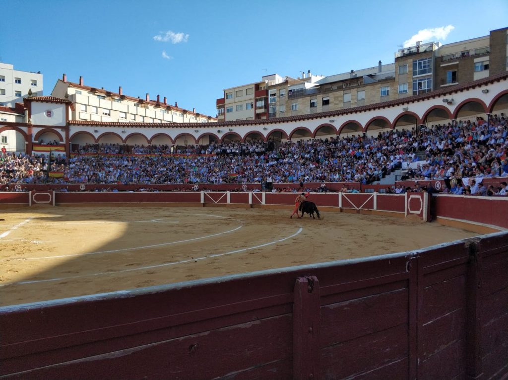 Soria, en pie: Tauromaquia, cultura y lealtad cuando llega el frío