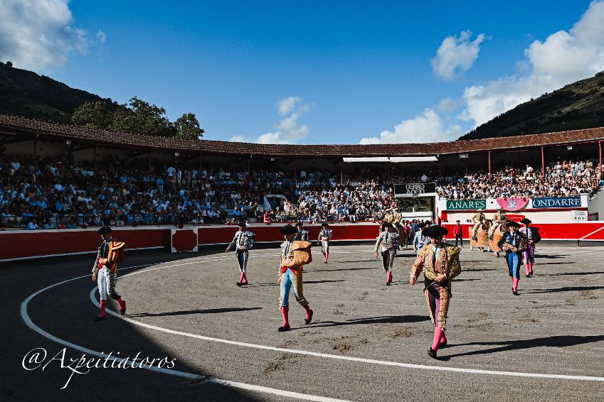 Azpeitia define las fechas de otro San Ignacio lleno de alicientes