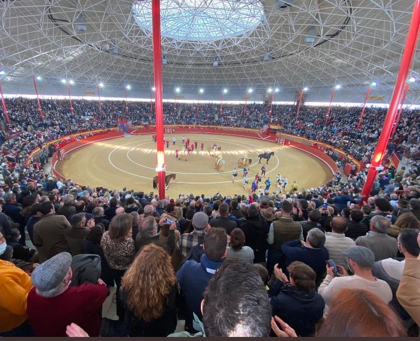 Valdemorillo tendrá tres atractivos carteles para su Feria