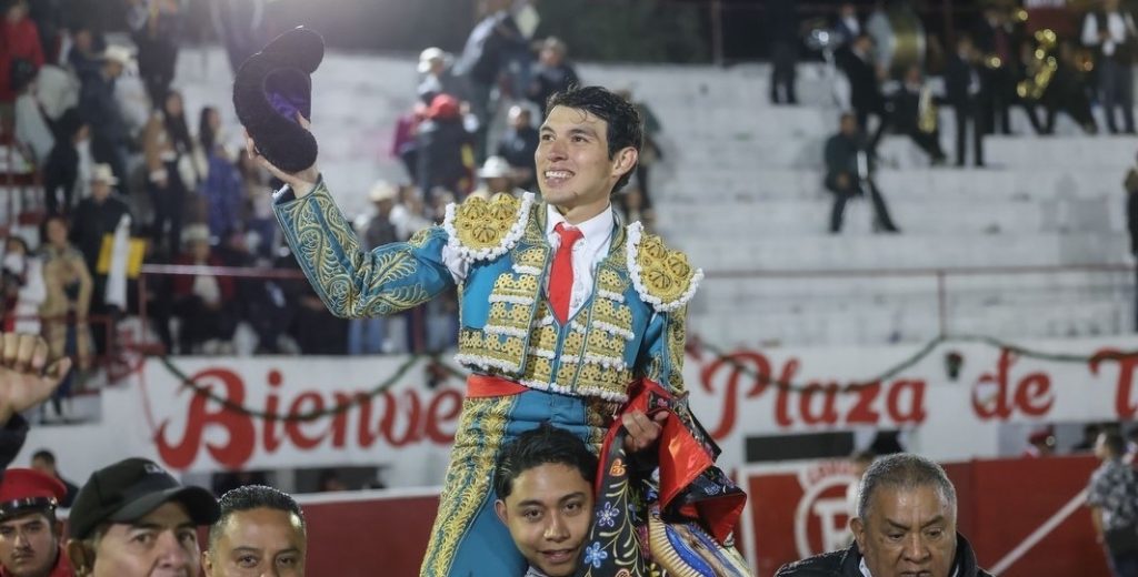 Isaac Fonseca y Andy Cartagena, nombres propios en Caxuxi