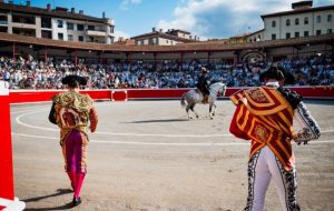 Azpeitia repite el mismo elenco ganadero en 2026