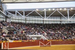 Tres ganaderías de lujo para la Feria del Milagro de Illescas
