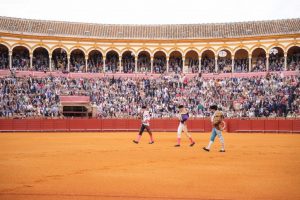 La ganadería de La Quinta volverá a lidiar en Sevilla en 2026