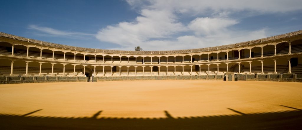 En 2026 volverá a celebrarse la Goyesca de Ronda
