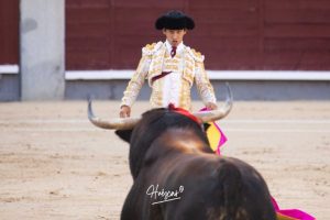 Ismael Martín actuará en el festival de Valero de la Sierra
