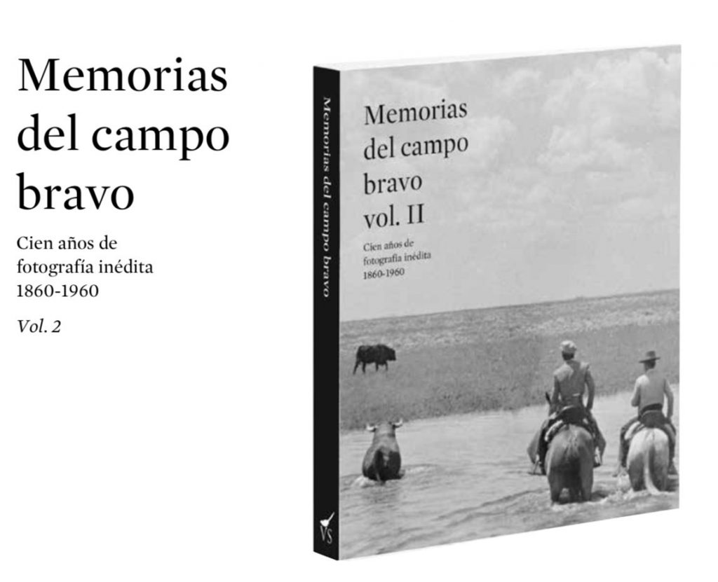 'Memorias del Campo Bravo' regresa con un segundo volumen