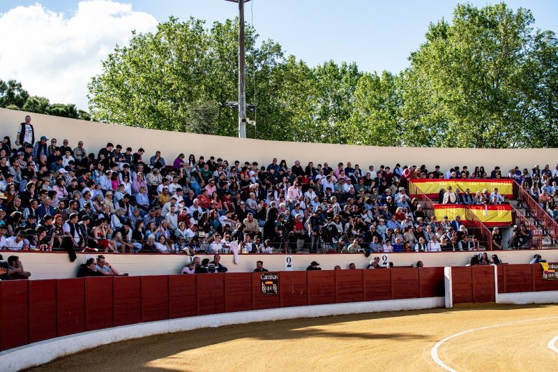 Nuevos pasos para la Copa Chenel y el Circuito de Madrid