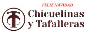 Chicuelinas y Tafalleras les desea Feliz Navidad