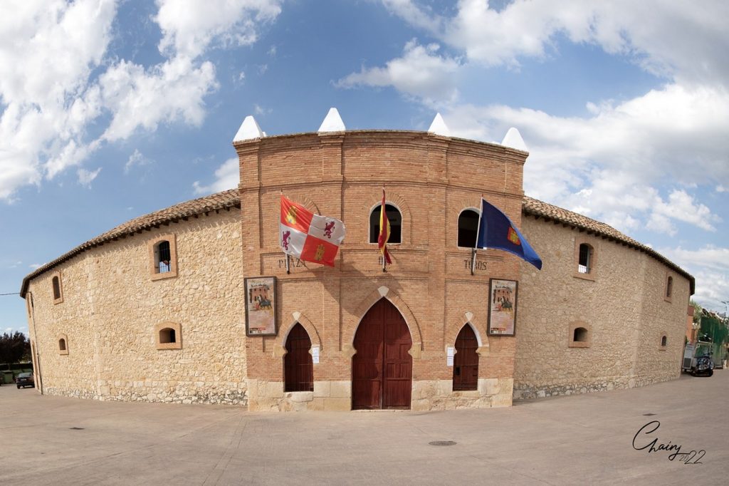 El Ayuntamiento de El Burgo de Osma apuesta por los toros