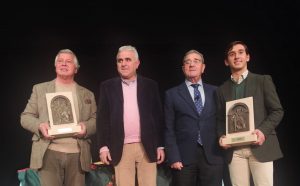 Protagonismo para el segundo tercio en Sepúlveda