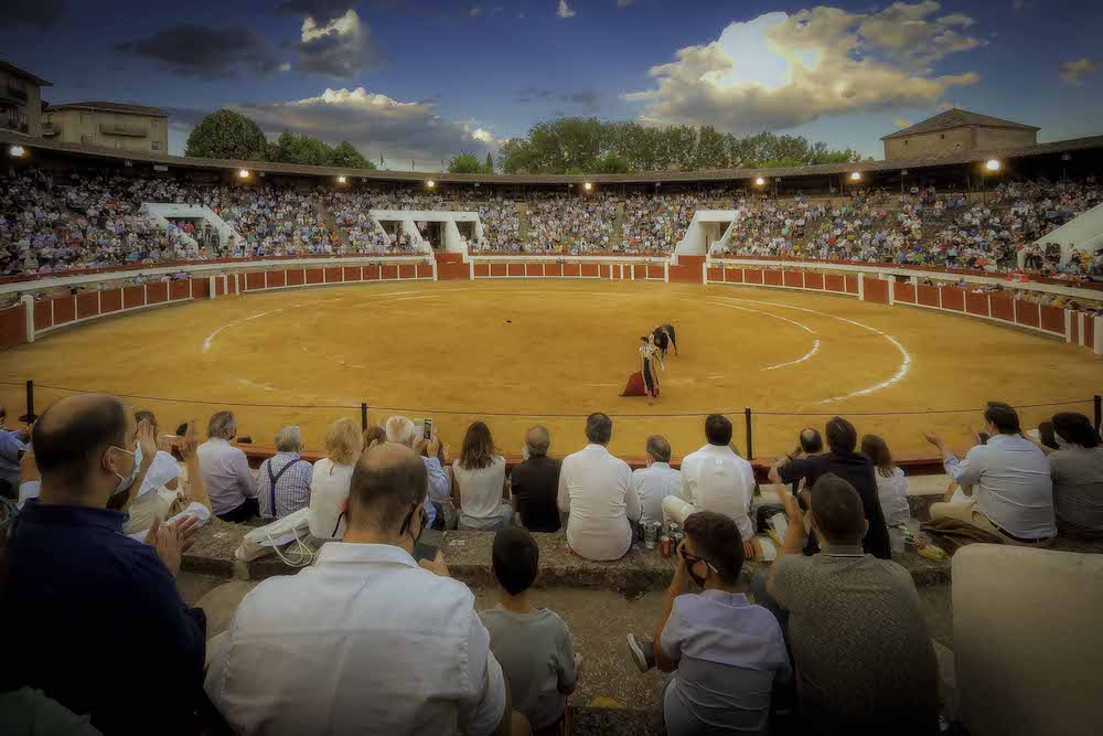 Brihuega presenta este viernes su Corrida de Primavera