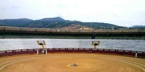 Cabra cierra el cartel para la corrida del Sábado de Gloria