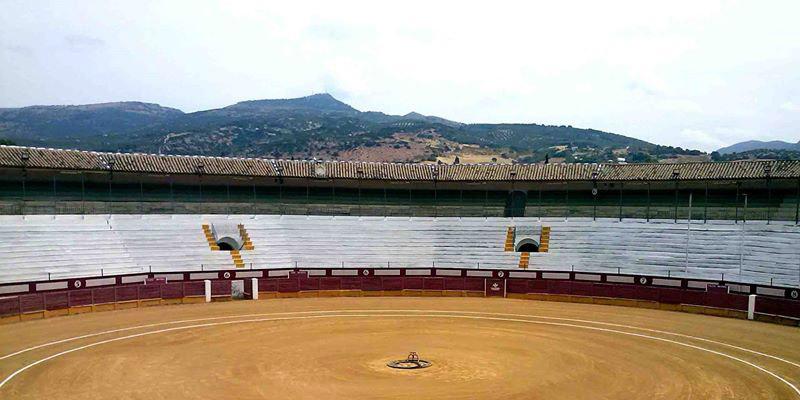 Cabra cierra el cartel para la corrida del Sábado de Gloria