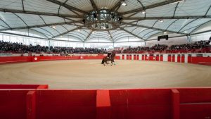 Gamarde les Bains, con fecha y ganadería para su corrida