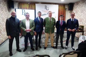 Pozoblanco entrega los Trofeos Paquirri a los mejores de la Feria