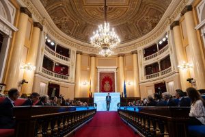 El Premio Nacional de Tauromaquia se entregará en el Senado