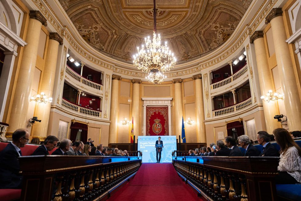 El Premio Nacional de Tauromaquia se entregará en el Senado