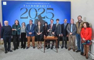 Definidos los Premios de Tauromaquia de la Diputación de Burgos