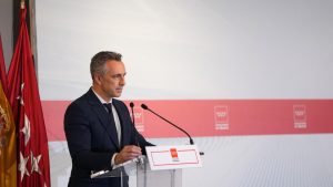 La Escuela Taurina 'Yiyo', reconocida por la Comunidad de Madrid