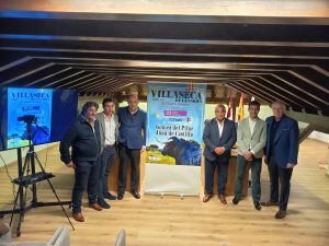Villaseca de la Sagra presenta su IV Corrida Benéfica