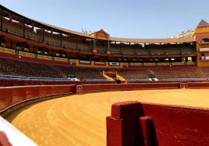 Aprobada la reforma del entorno de la Plaza de Toros de Huelva