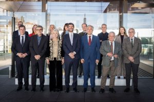 Urtasun sí homenajeará a Sánchez-Mejías