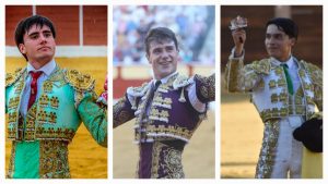 Nuevos nombres para el Bolsín del Circuito de Andalucía