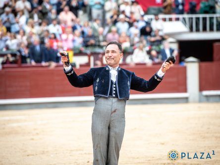 César Rincón: Madrid por siempre