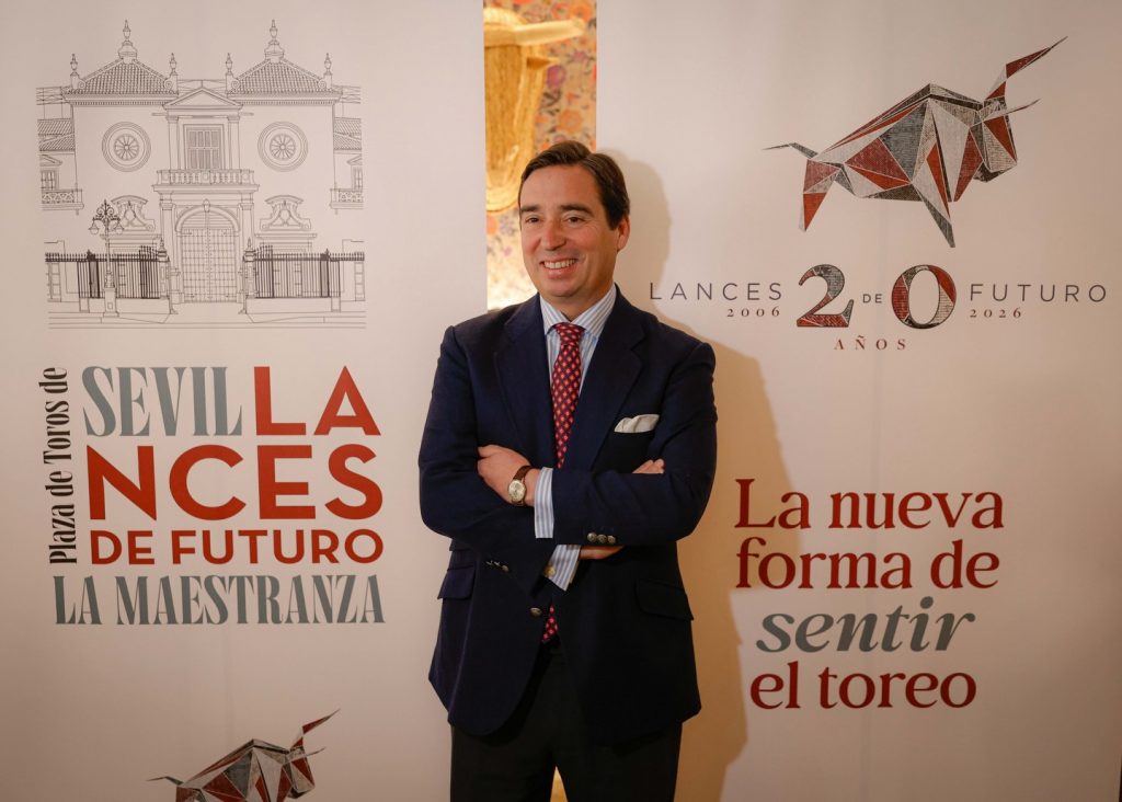 José María Garzón avanza cómo será la temporada en Sevilla