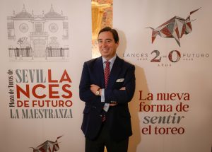 José María Garzón avanza cómo será la temporada en Sevilla