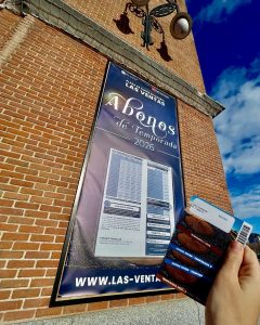 El abono sobrante de temporada completa, disponible este jueves