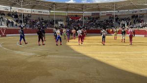 Villaseca de la Sagra convoca el XII