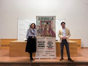 Completo fin de semana de toros en Almendralejo