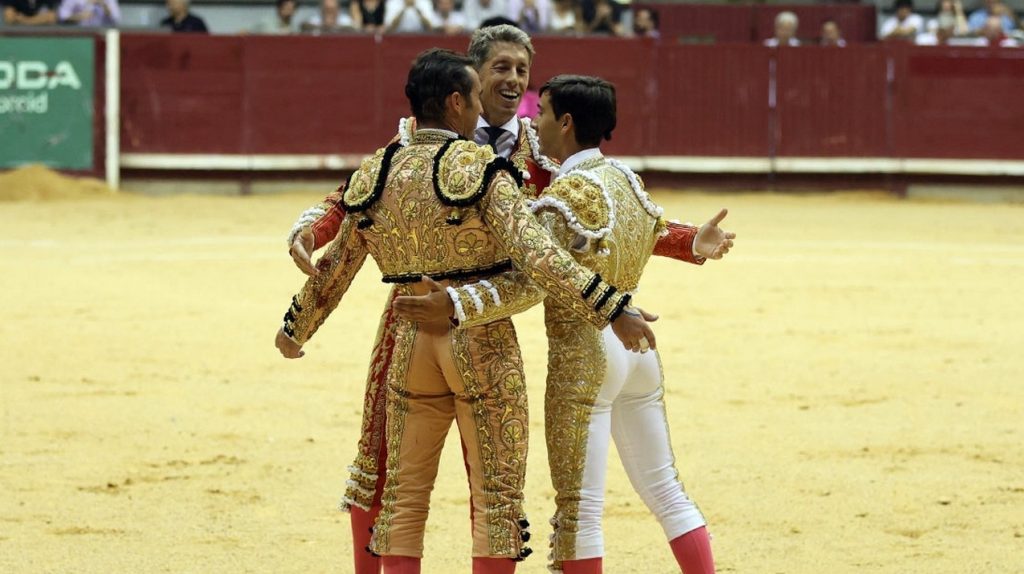 Nace la marca "Banderilleros de Oro"