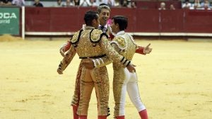 Nace la marca "Banderilleros de Oro"