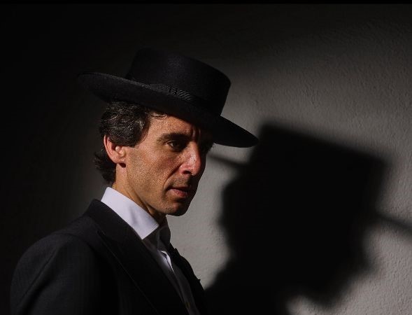 Juan Ortega comienza la temporada