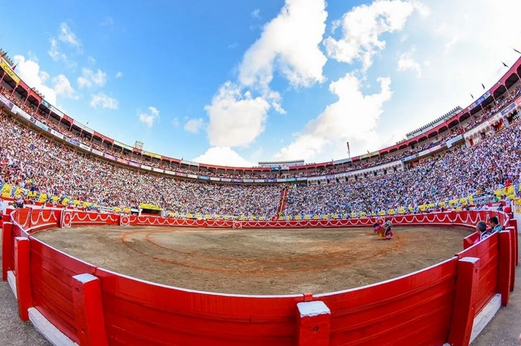 Los toros de Ernesto Gutiérrez para la última de Manizales