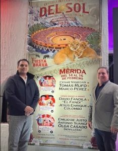 Presentada la Feria del Sol de Mérida
