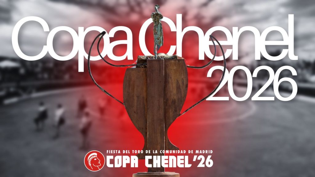 Sedes de la Copa Chenel 2026