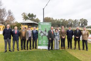 Presentado el 2º Festival Taurino del Real Club Pineda