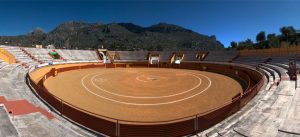 Rematado el cartel de la 'Corrida de la Piel' de Ubrique