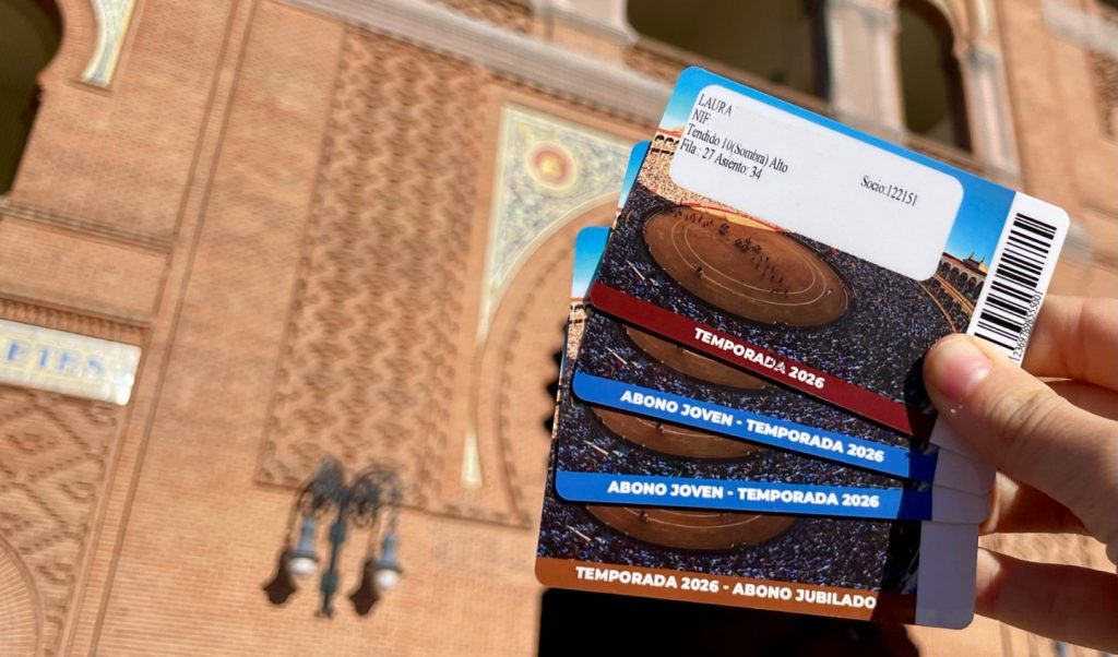 Agotados los abonos gratuitos para jóvenes y jubilados en Madrid