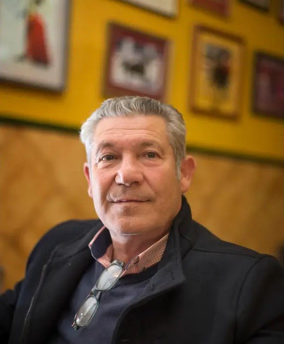 El empresario Curro Durán ingresado tras sufrir un infarto