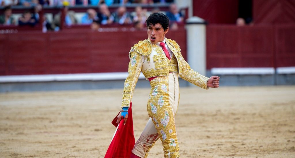 Conociendo más de cerca a Isaac Fonseca